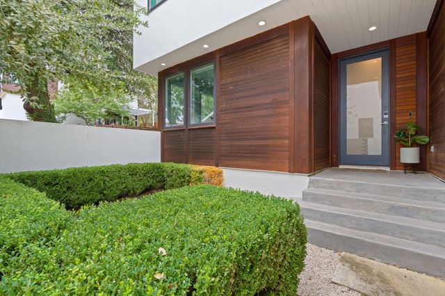 609 West Lynn ST 3, Austin, TX 78703