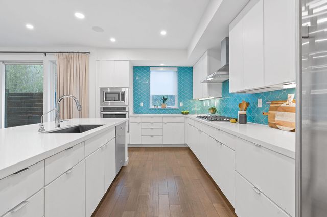 609 West Lynn ST 3, Austin, TX 78703