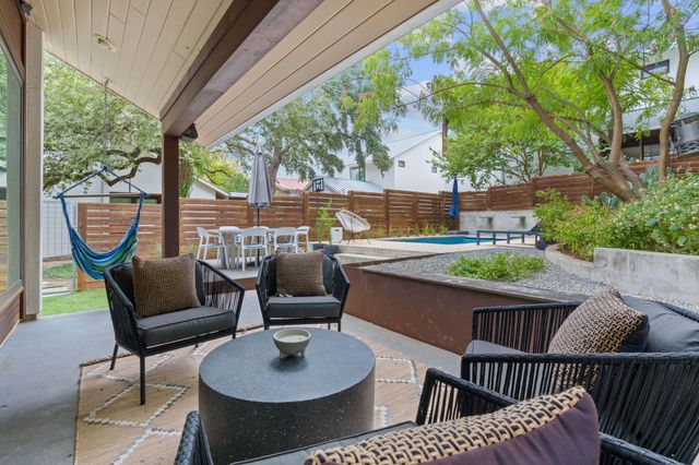 609 West Lynn ST 3, Austin, TX 78703