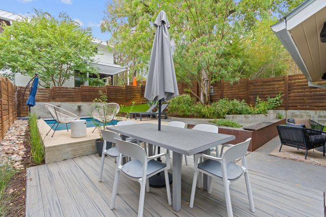 609 West Lynn ST 3, Austin, TX 78703