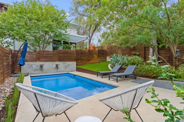 609 West Lynn ST 3, Austin, TX 78703