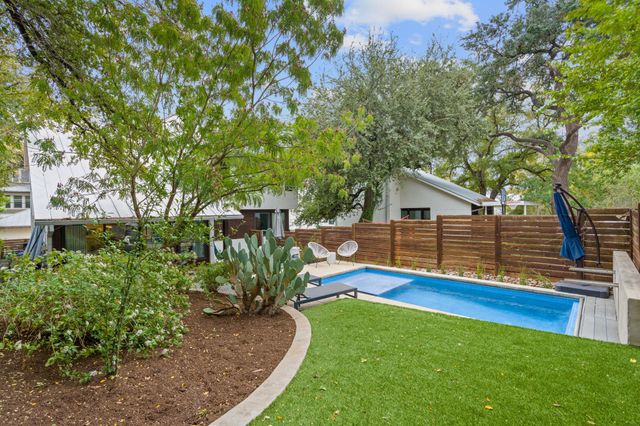609 West Lynn ST 3, Austin, TX 78703