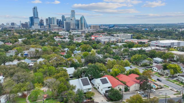 609 West Lynn ST 3, Austin, TX 78703