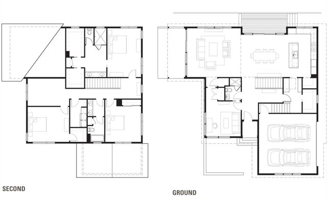 609 West Lynn ST 3, Austin, TX 78703