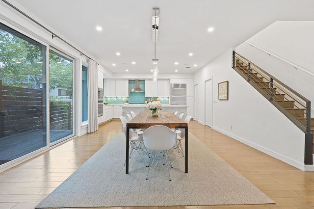 609 West Lynn ST 3, Austin, TX 78703