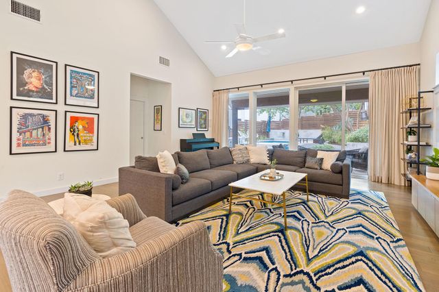 609 West Lynn ST 3, Austin, TX 78703