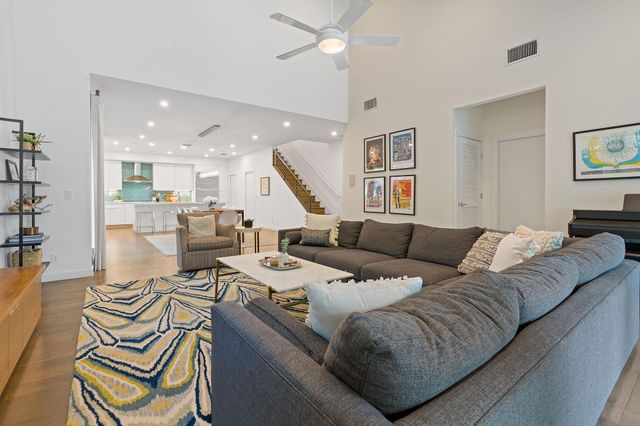 609 West Lynn ST 3, Austin, TX 78703