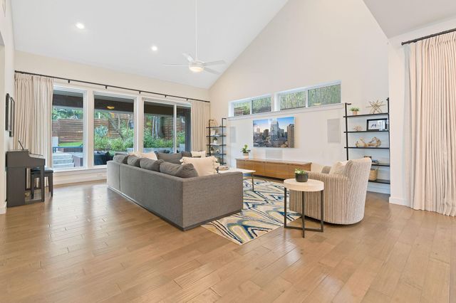 609 West Lynn ST 3, Austin, TX 78703