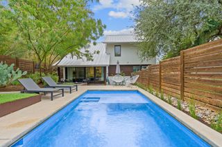609 West Lynn ST 3, Austin, TX 78703