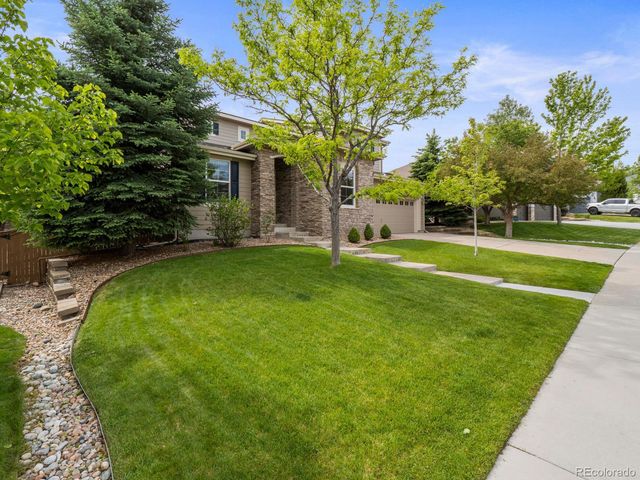 2794 Pemberly Avenue, Highlands Ranch, CO 80126