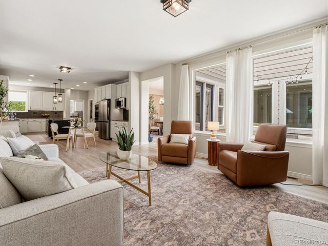 2794 Pemberly Avenue, Highlands Ranch, CO 80126