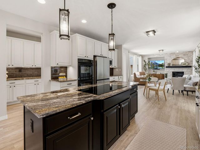2794 Pemberly Avenue, Highlands Ranch, CO 80126