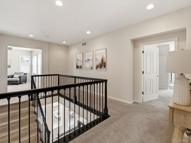 2794 Pemberly Avenue, Highlands Ranch, CO 80126
