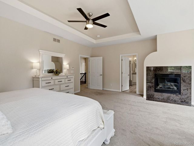 2794 Pemberly Avenue, Highlands Ranch, CO 80126