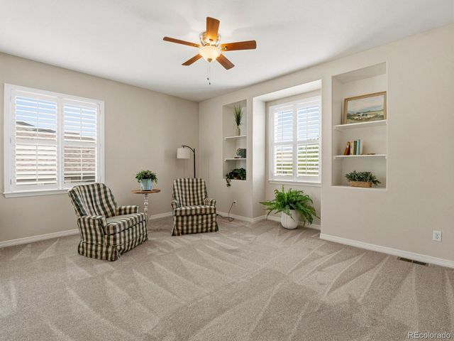 2794 Pemberly Avenue, Highlands Ranch, CO 80126