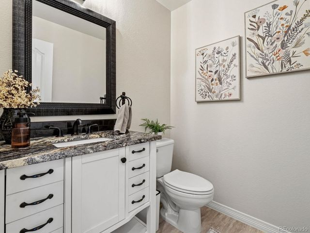 2794 Pemberly Avenue, Highlands Ranch, CO 80126
