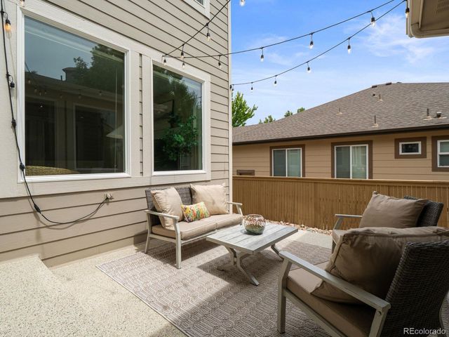 2794 Pemberly Avenue, Highlands Ranch, CO 80126
