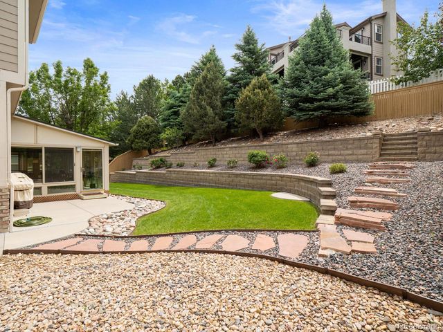 2794 Pemberly Avenue, Highlands Ranch, CO 80126