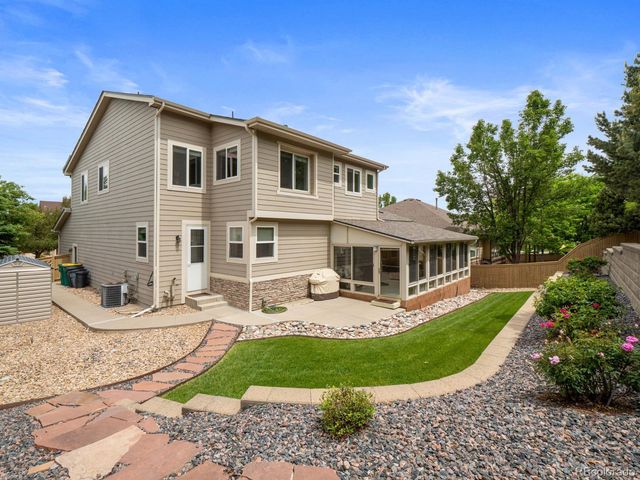 2794 Pemberly Avenue, Highlands Ranch, CO 80126