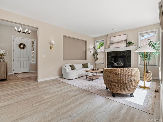 2794 Pemberly Avenue, Highlands Ranch, CO 80126