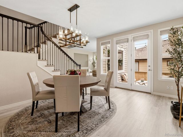 2794 Pemberly Avenue, Highlands Ranch, CO 80126
