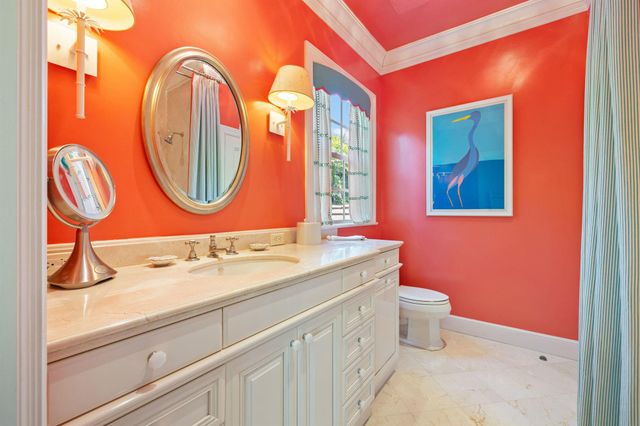 485 S S County Road, Palm Beach, FL 33480