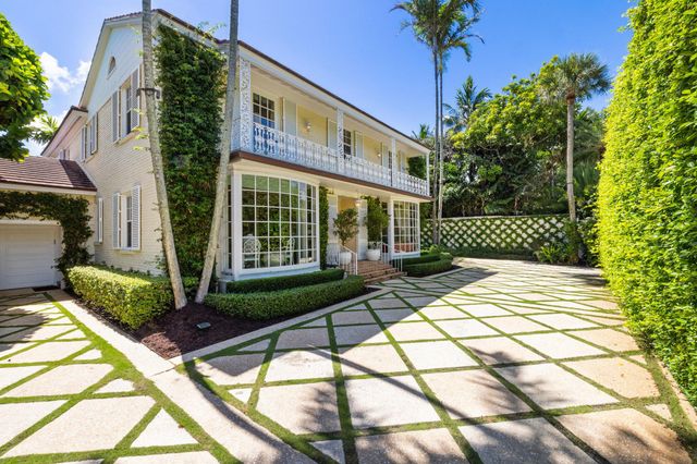 485 S S County Road, Palm Beach, FL 33480