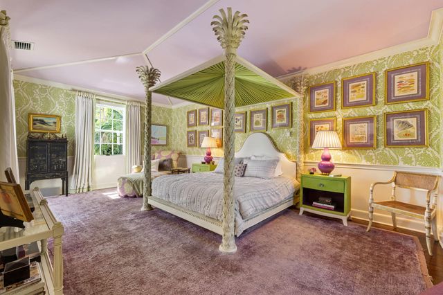 485 S S County Road, Palm Beach, FL 33480