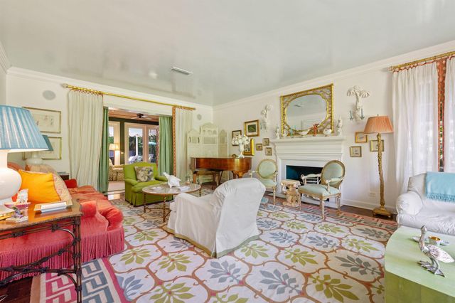 485 S S County Road, Palm Beach, FL 33480