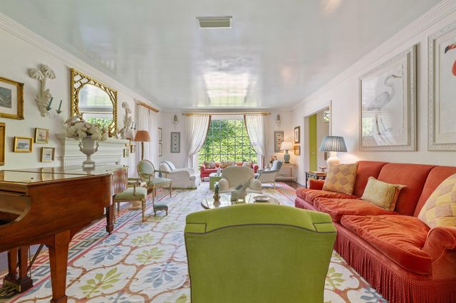 485 S S County Road, Palm Beach, FL 33480