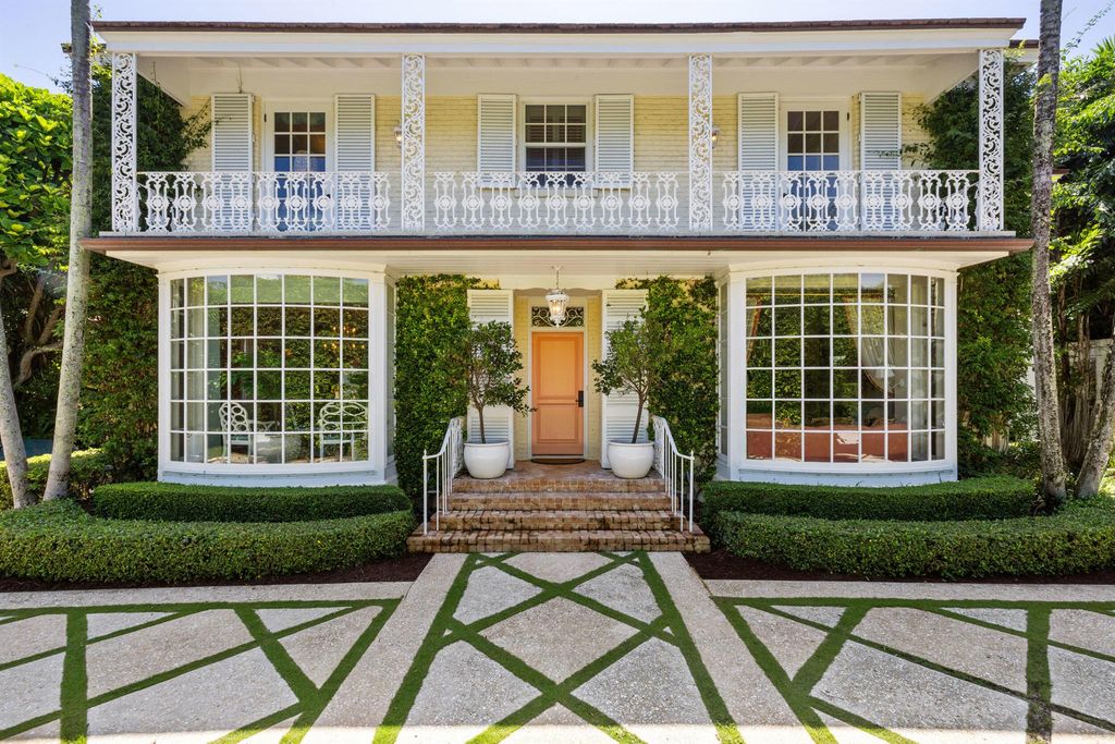 485 S S County Road, Palm Beach, FL 33480