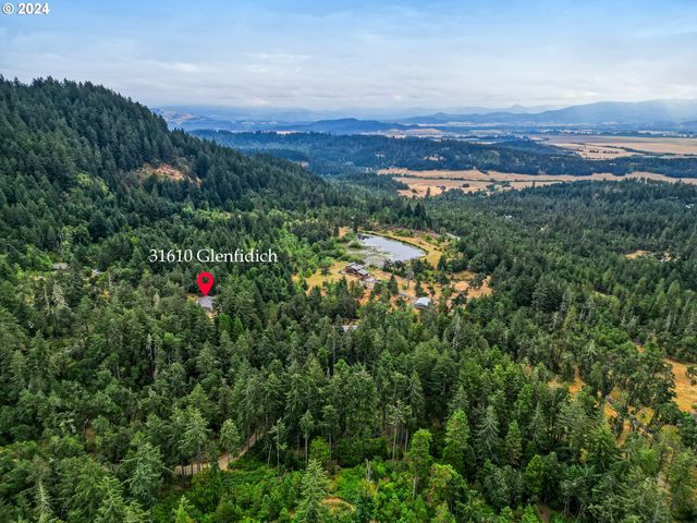 31610 GLENFIDDICH Way, Eugene, OR 97405