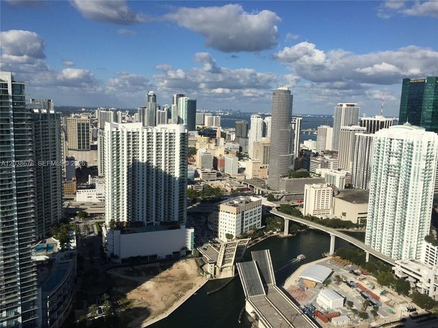 90 SW 3rd St 4311, Miami, FL 33130