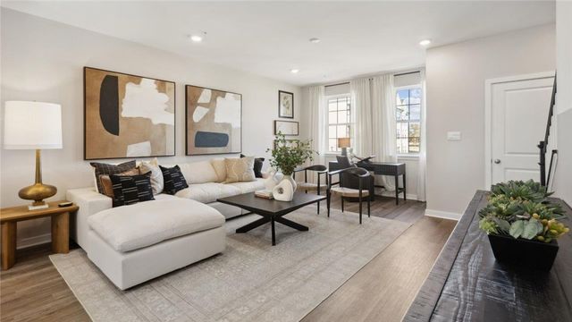 323 Alliance Drive, Jackson Twp, PA 16037