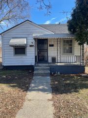 19192 Eureka Street, Detroit, MI 48234