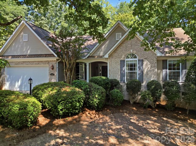 14724 Beatties Ford Road, Huntersville, NC 28078