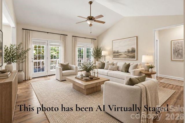 14724 Beatties Ford Road, Huntersville, NC 28078