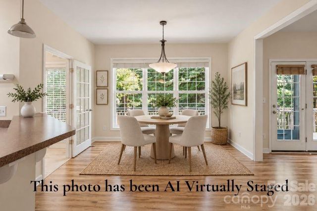 14724 Beatties Ford Road, Huntersville, NC 28078