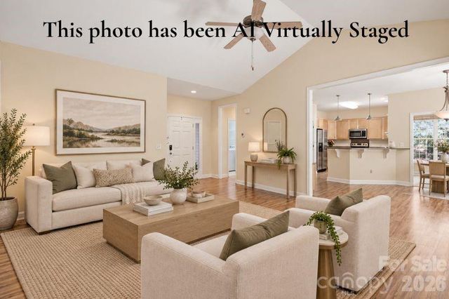 14724 Beatties Ford Road, Huntersville, NC 28078