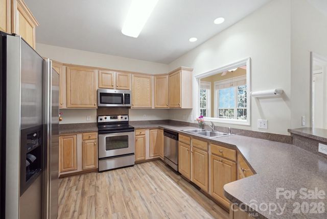 14724 Beatties Ford Road, Huntersville, NC 28078