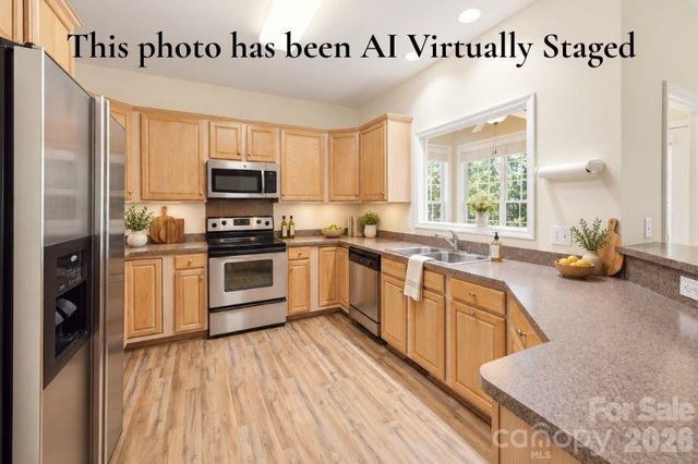 14724 Beatties Ford Road, Huntersville, NC 28078