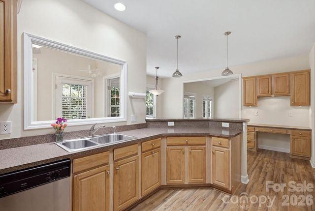 14724 Beatties Ford Road, Huntersville, NC 28078