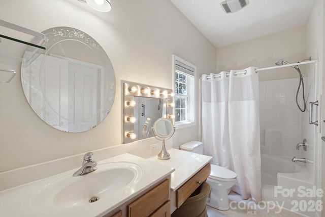 14724 Beatties Ford Road, Huntersville, NC 28078