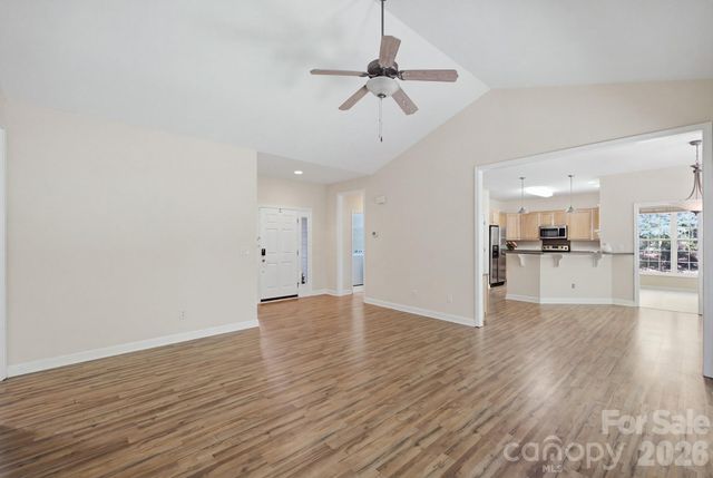 14724 Beatties Ford Road, Huntersville, NC 28078