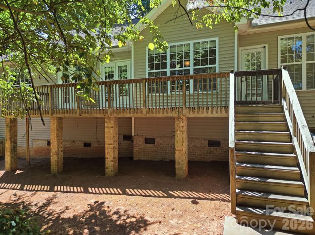 14724 Beatties Ford Road, Huntersville, NC 28078