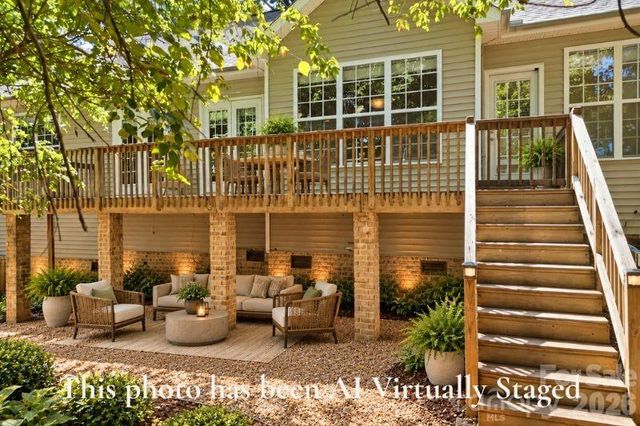 14724 Beatties Ford Road, Huntersville, NC 28078