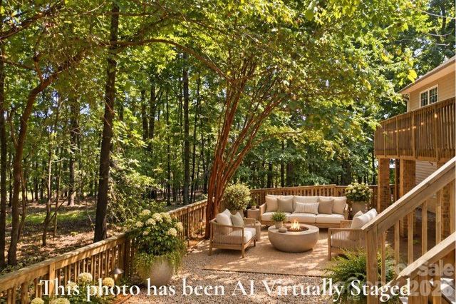 14724 Beatties Ford Road, Huntersville, NC 28078