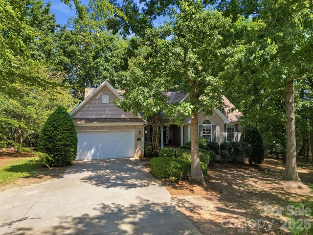 14724 Beatties Ford Road, Huntersville, NC 28078