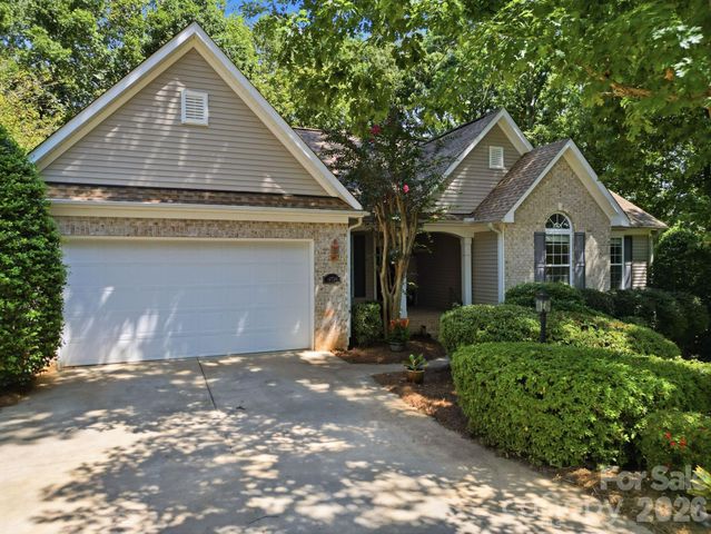 14724 Beatties Ford Road, Huntersville, NC 28078