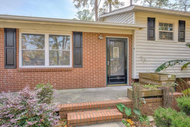 3364 Wedgewood Drive, Augusta, GA 30909